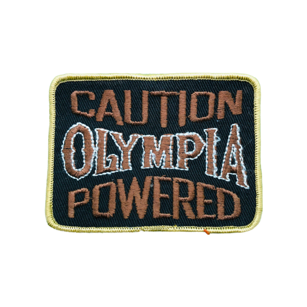 Olympia