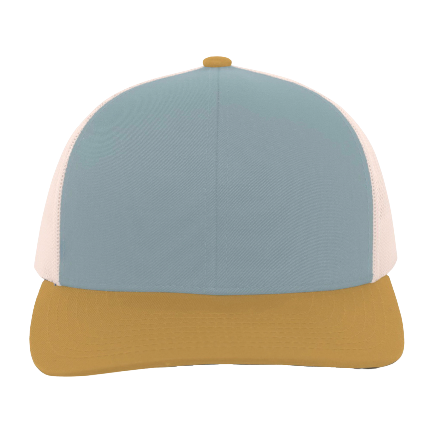 Pacific 104C Smoke Blue Beige Amber Gold