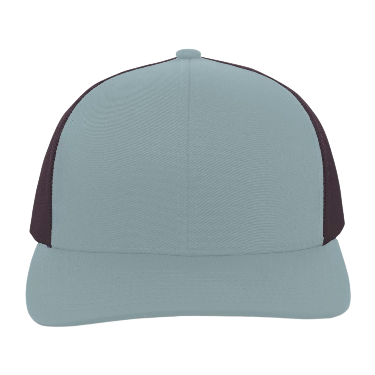 Pacific 104C Smoke Blue Charcoal Smoke Blue
