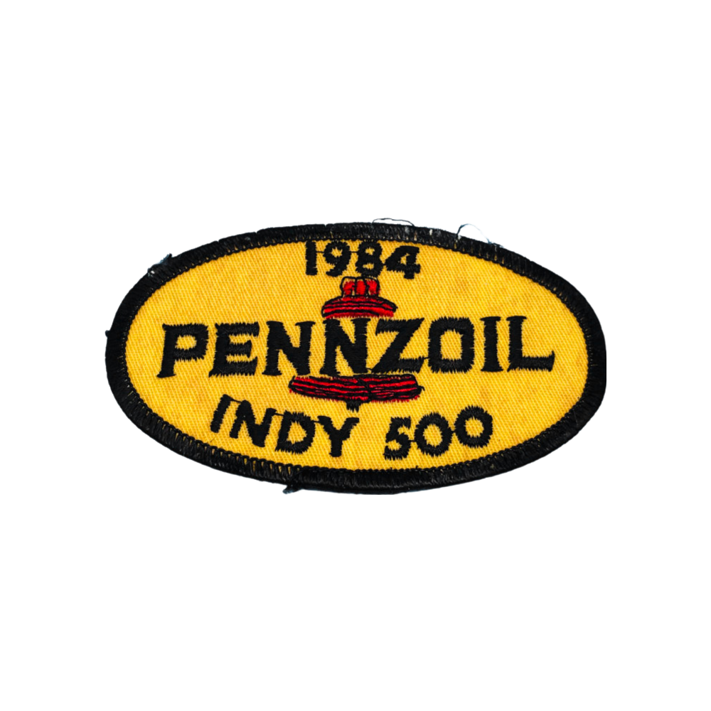Pennzoil