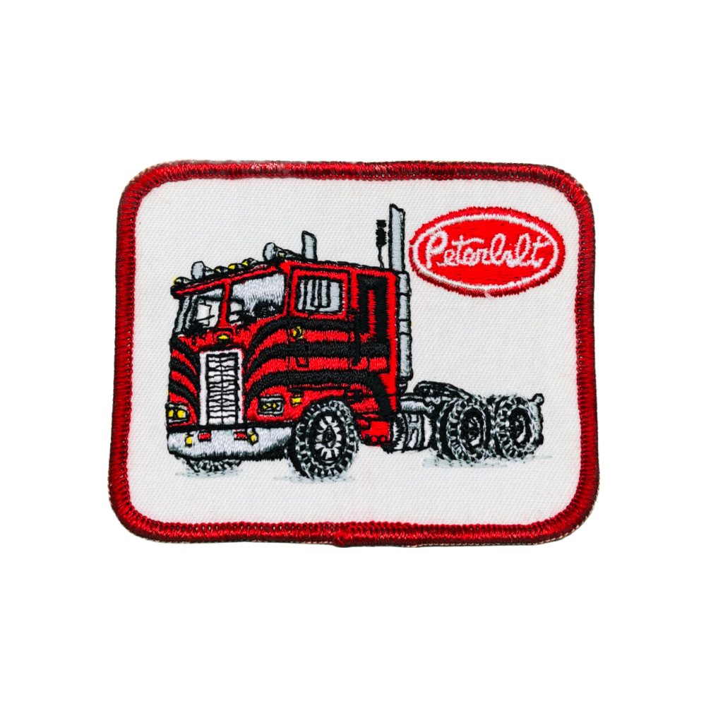 Peterbilt