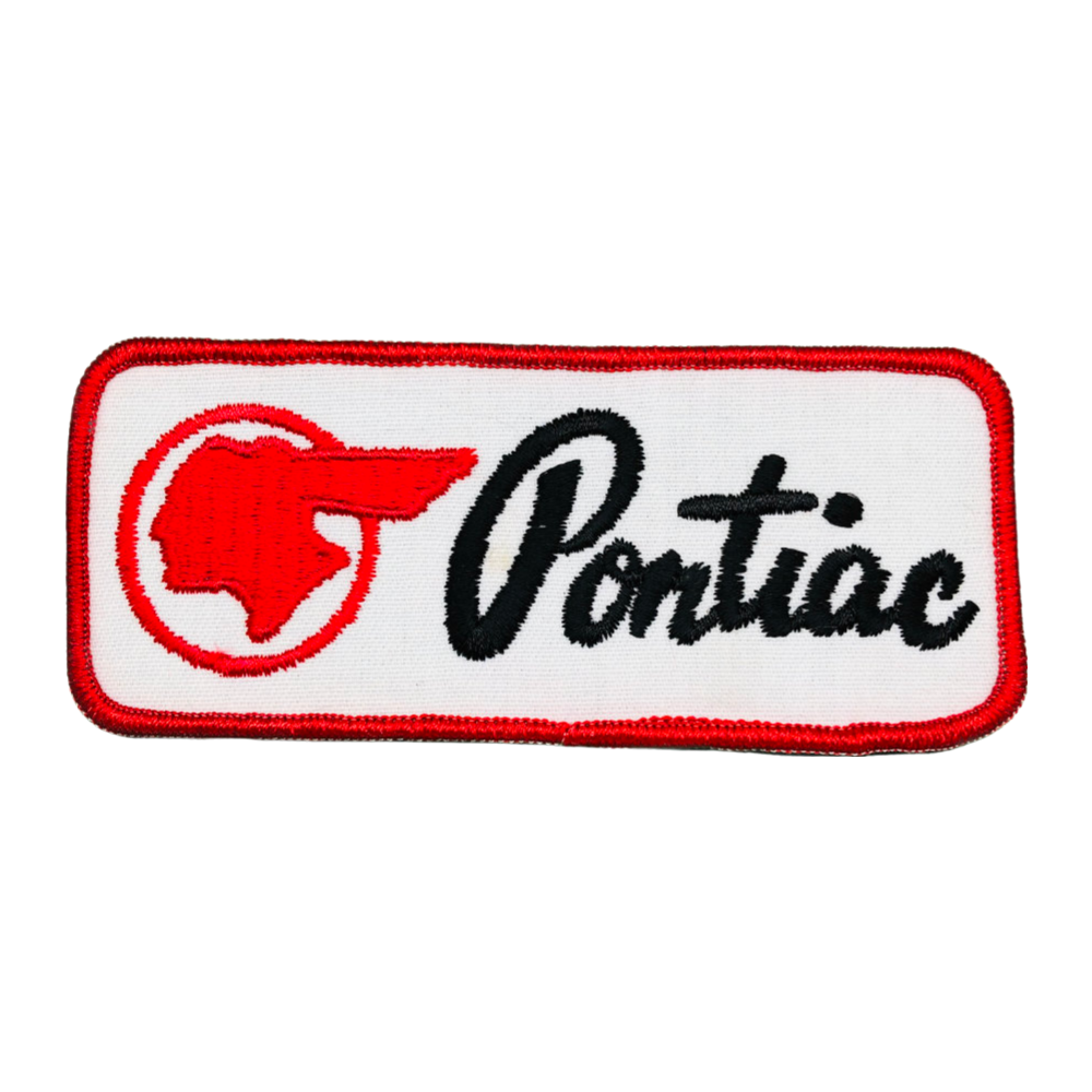 Pontiac