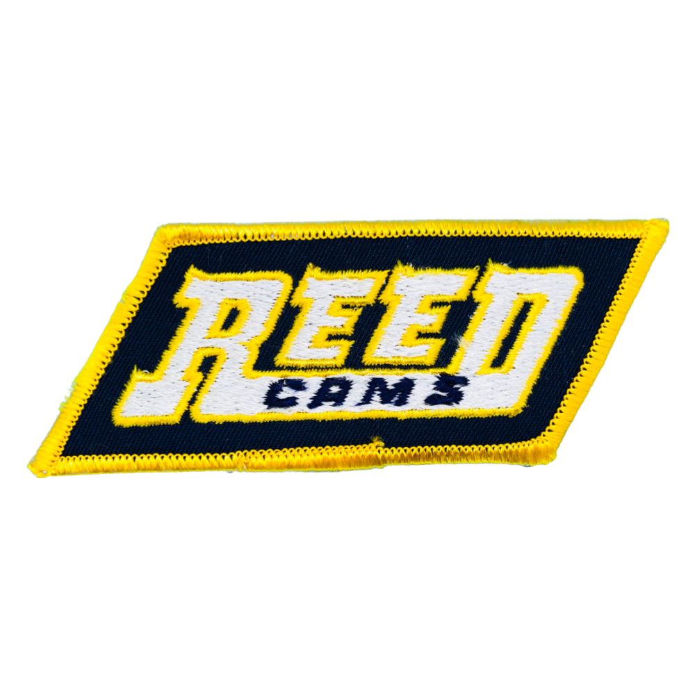 Reed Cams
