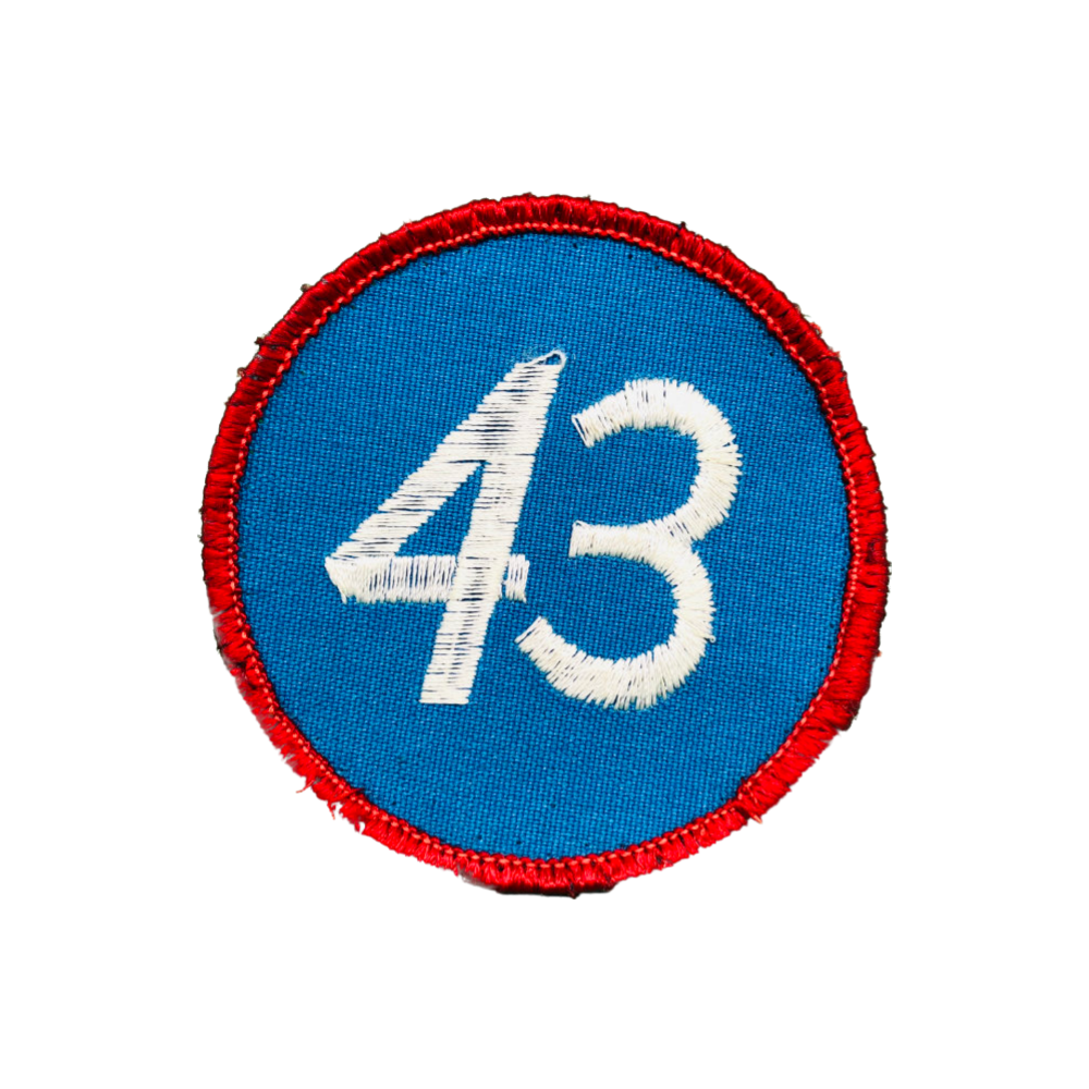 Richard Petty