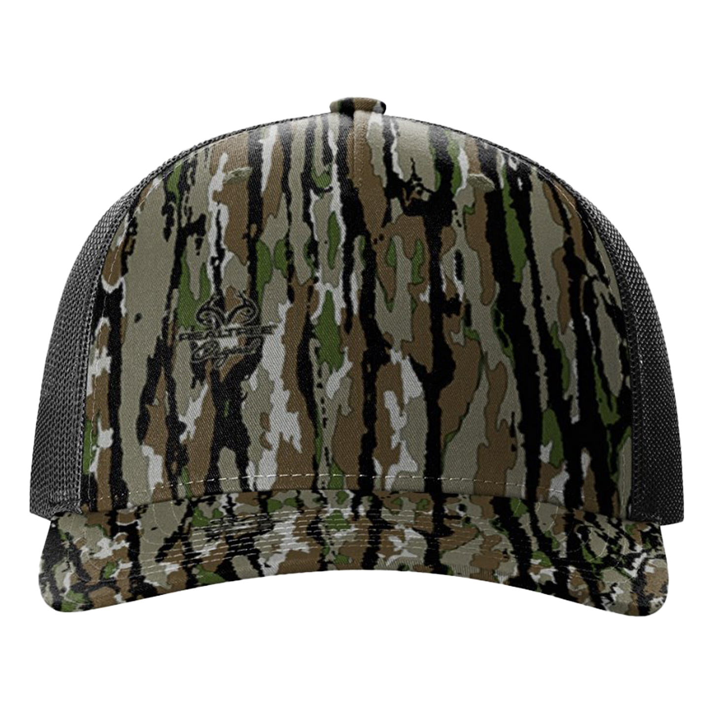 Richardson 112PFP RealTree Original Black