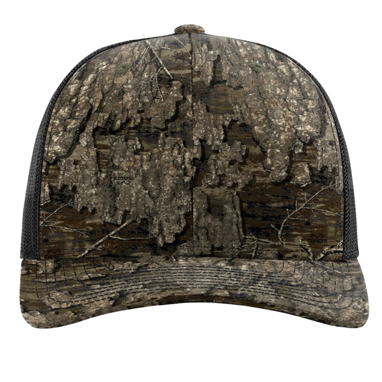 Richardson 112P RealTree Timber Black
