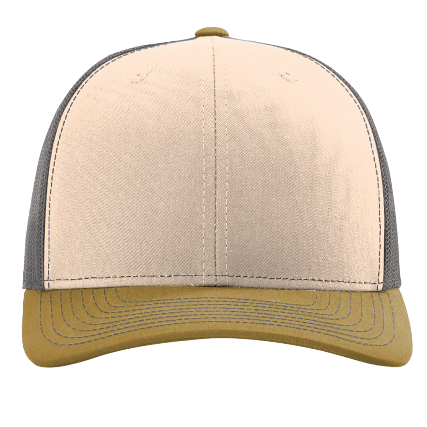 Richardson 112 Amber Gold Mink Beige Charcoal