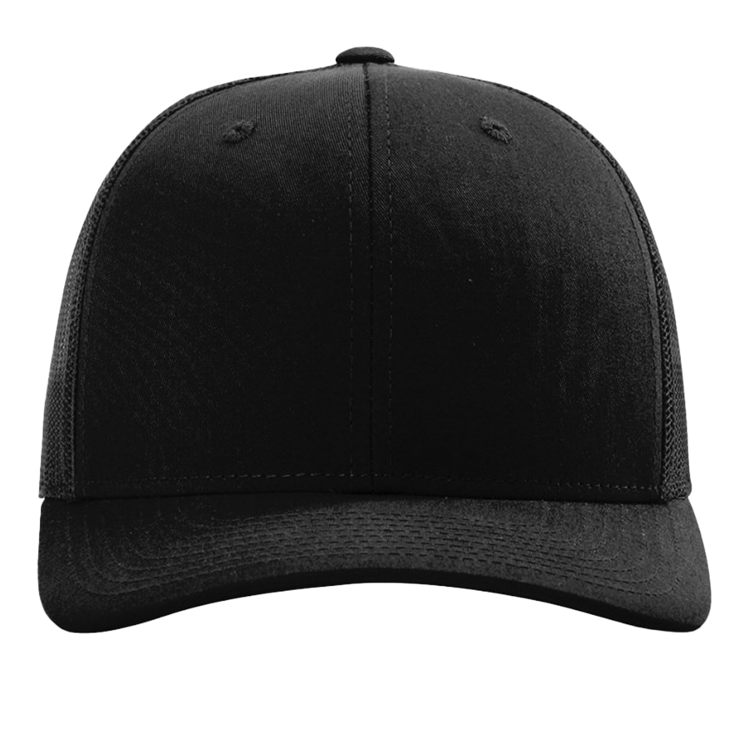 Richardson 112 Black