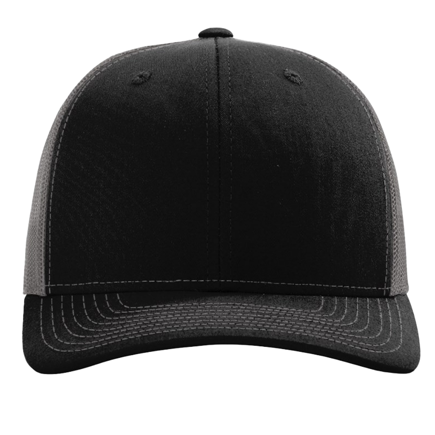 Richardson 112 Black Charcoal