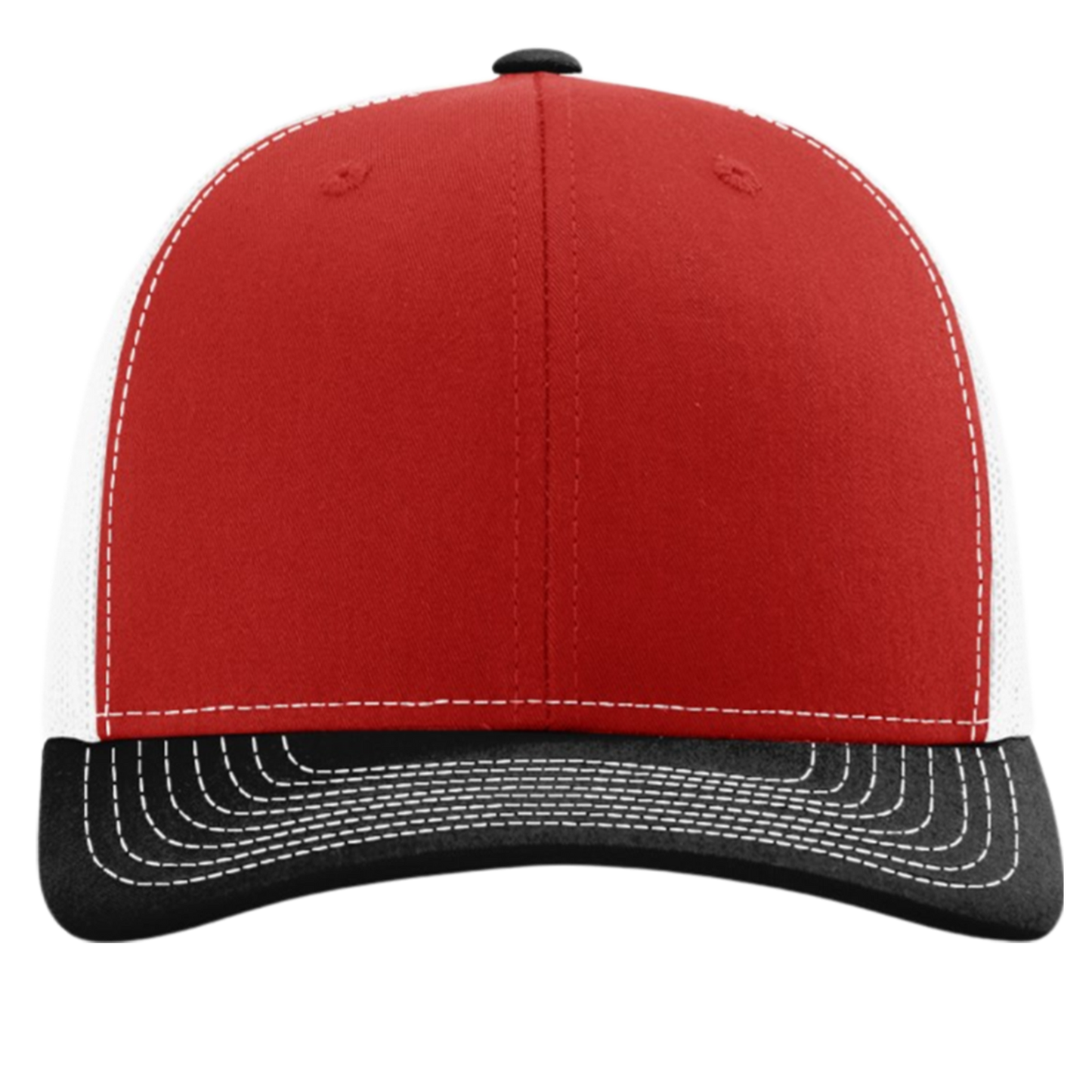 Richardson 112 Black Red White