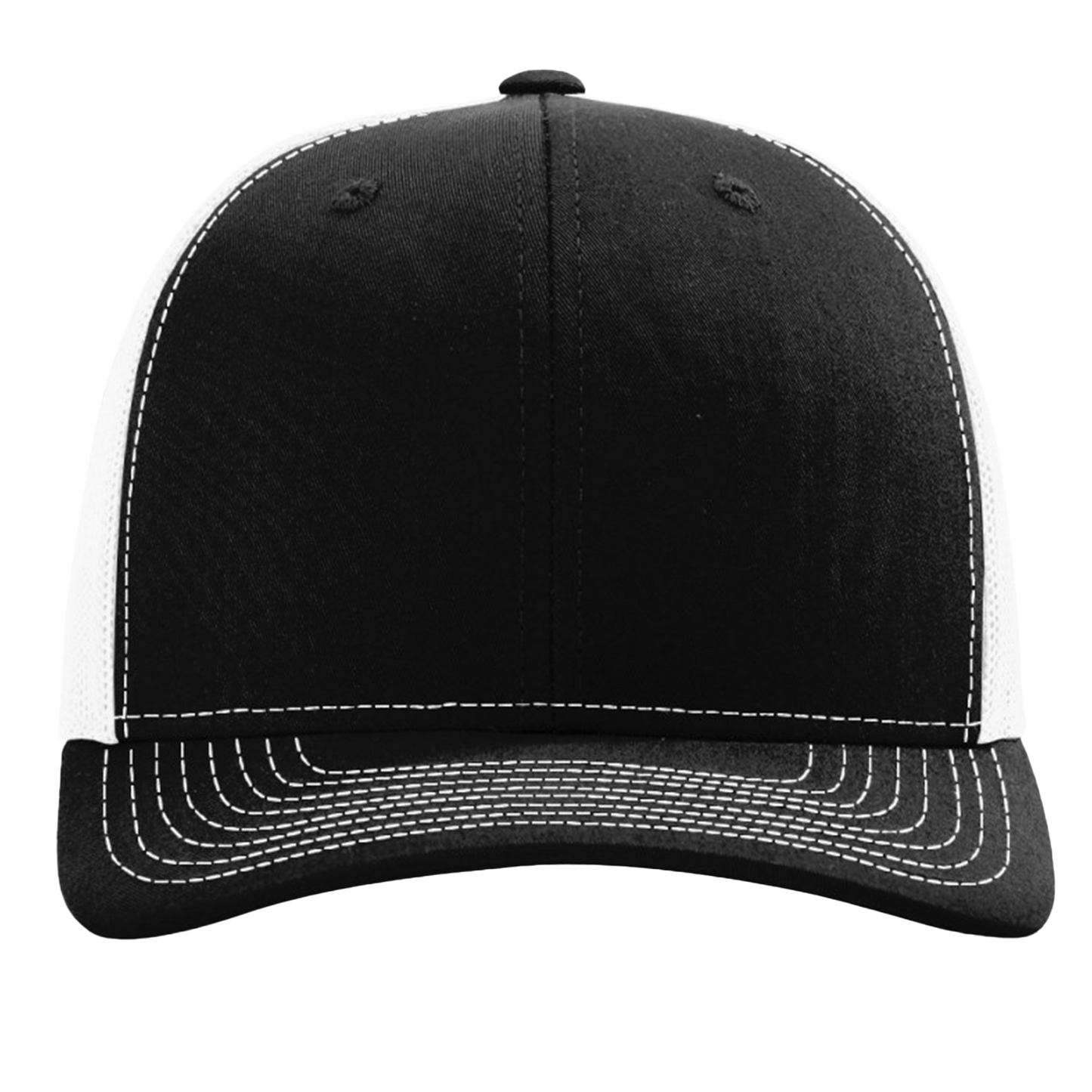 Richardson 112 XL Black White