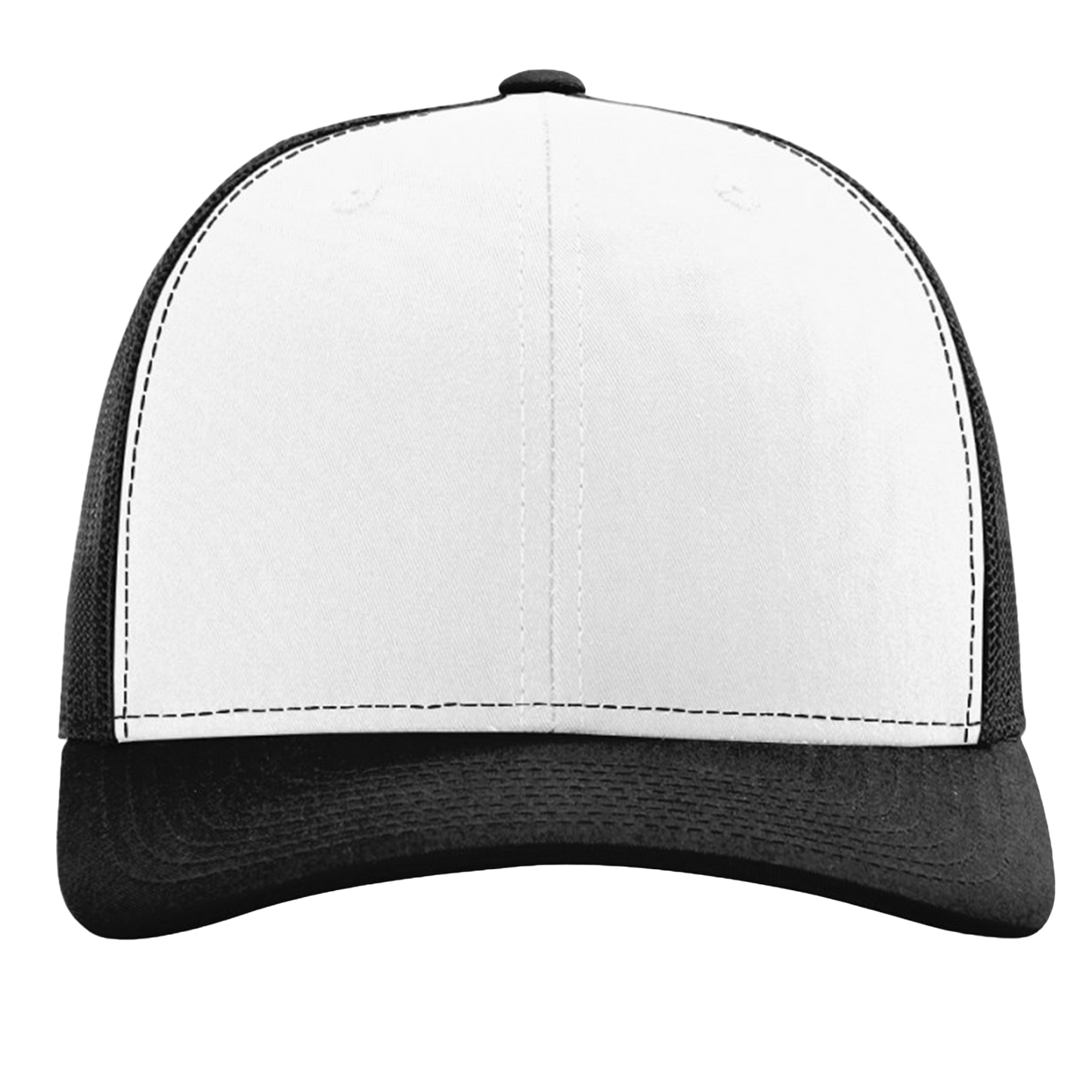 Richardson 112 Black White Black