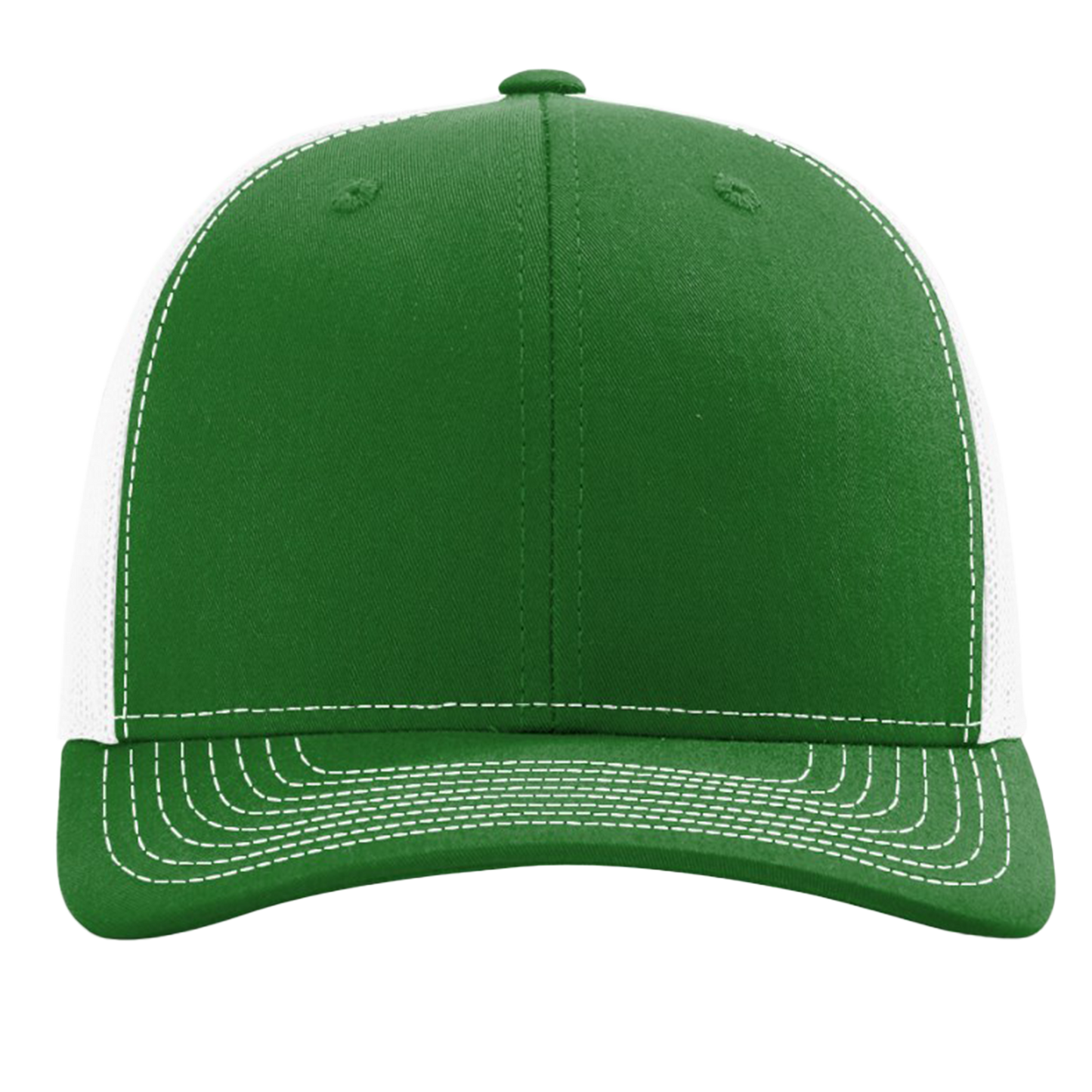 Richardson 112 Kelly Green White
