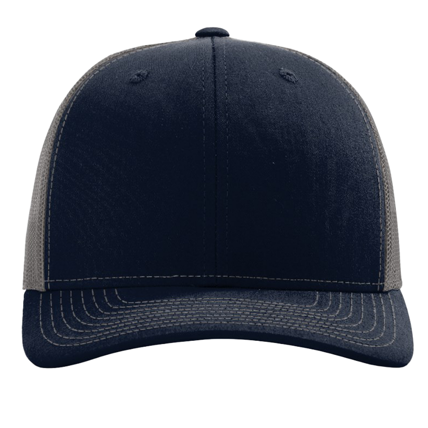 Richardson 112 Navy Charcoal