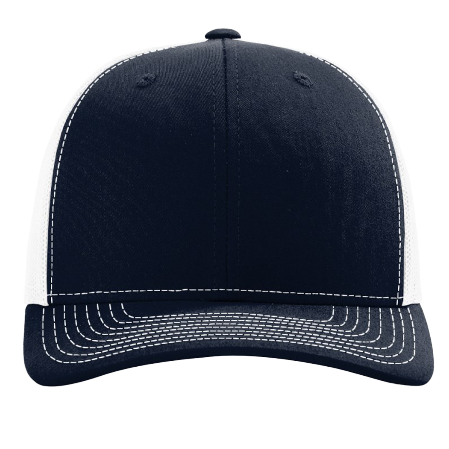 Richardson 112 Navy White