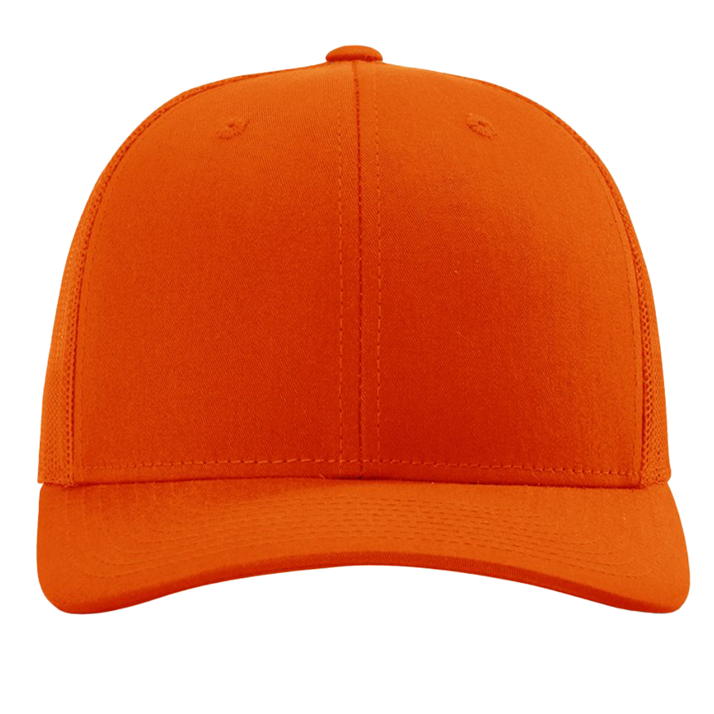 Richardson 112 Orange