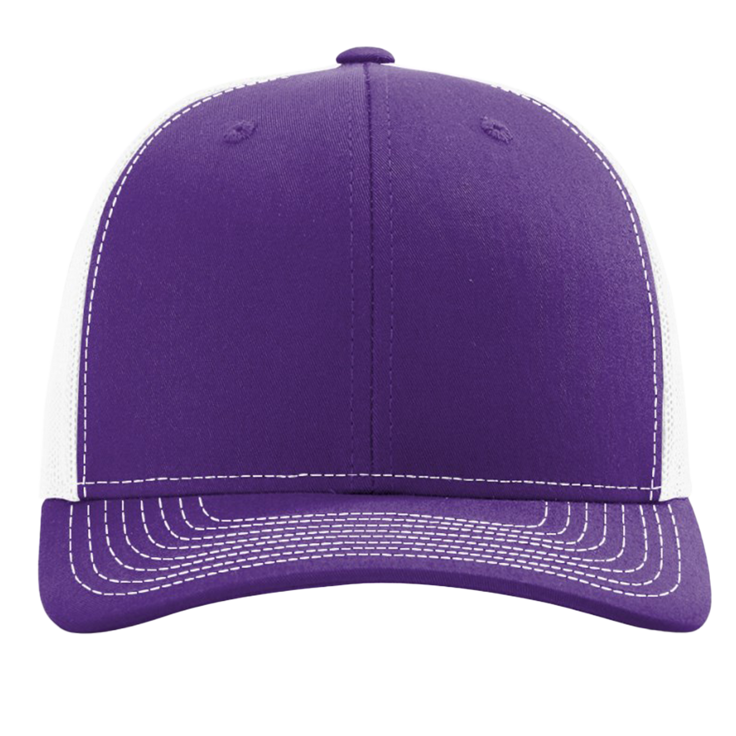 Richardson 112 Purple White