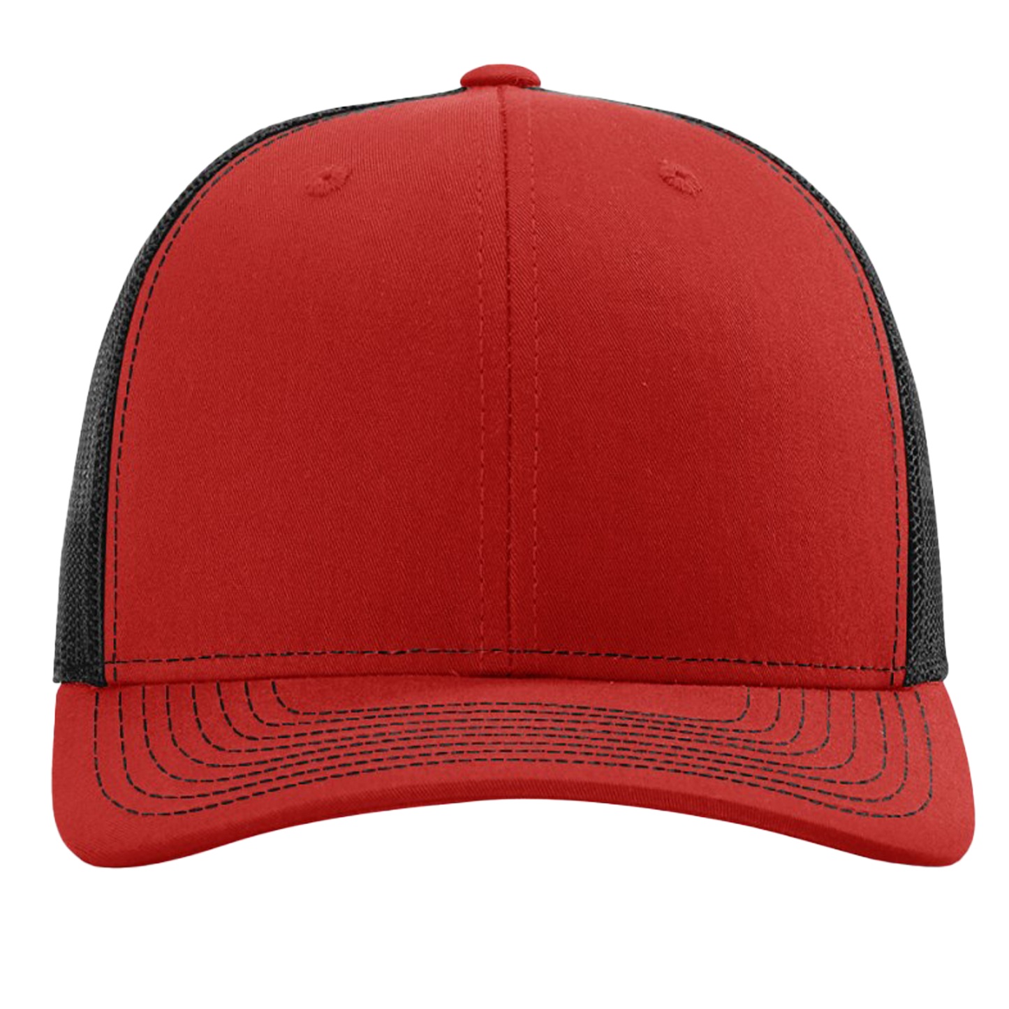 Richardson 112 Red Black