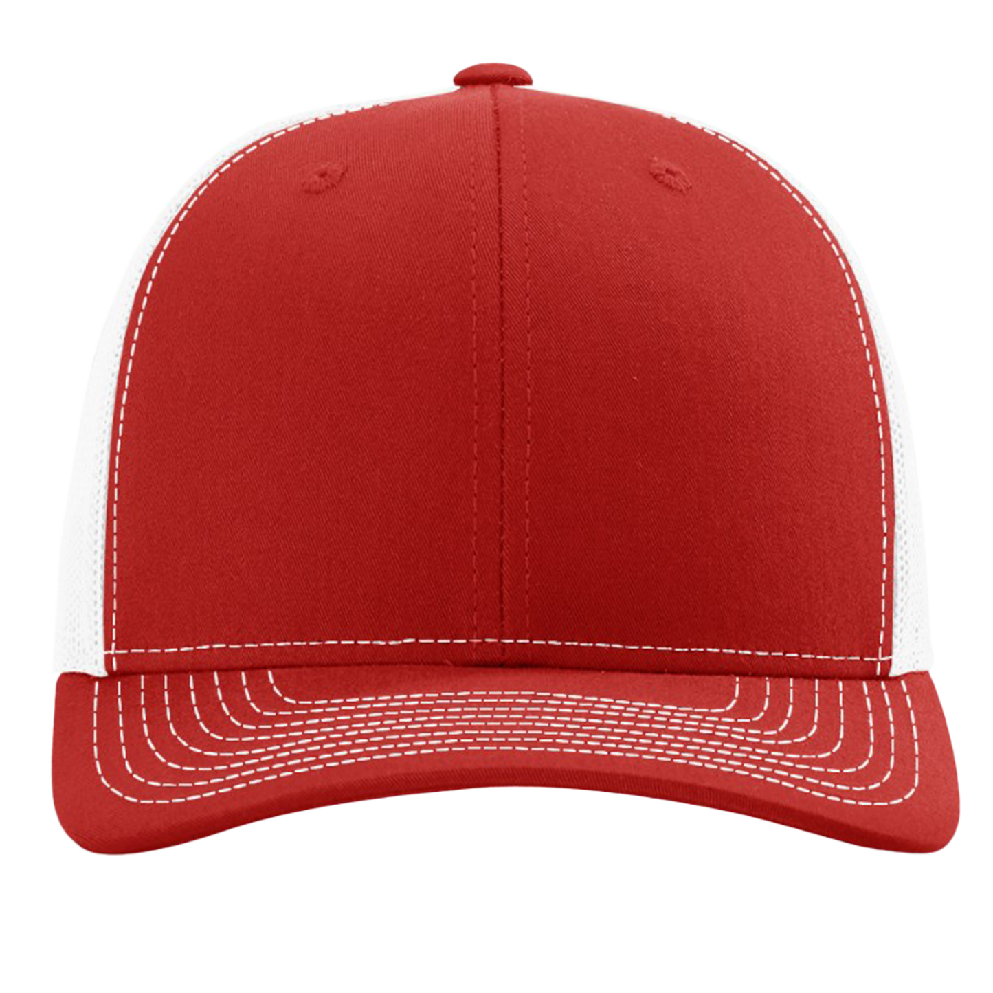 Richardson 112 Red White