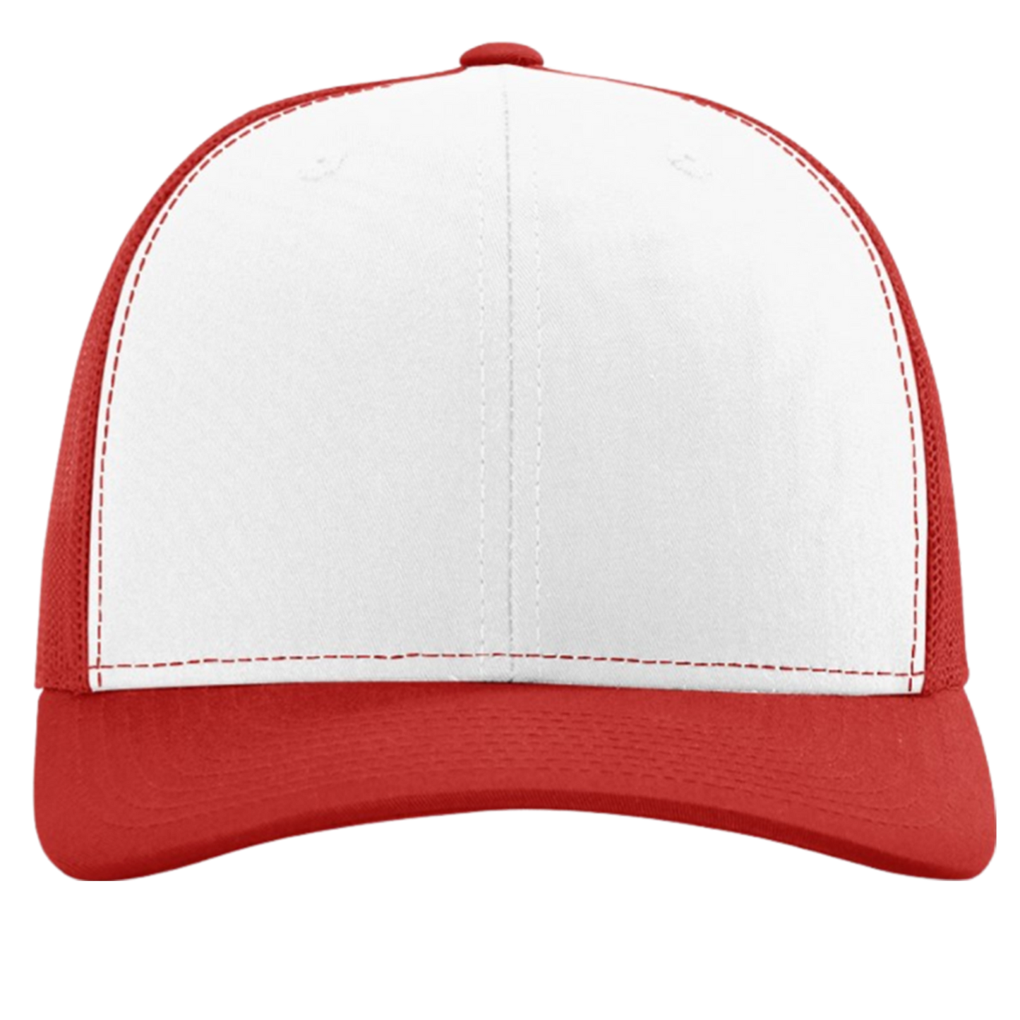 Richardson 112 Red White Red