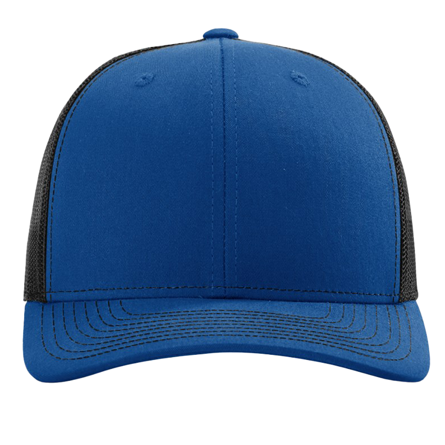 Richardson 112 Royal Blue Black