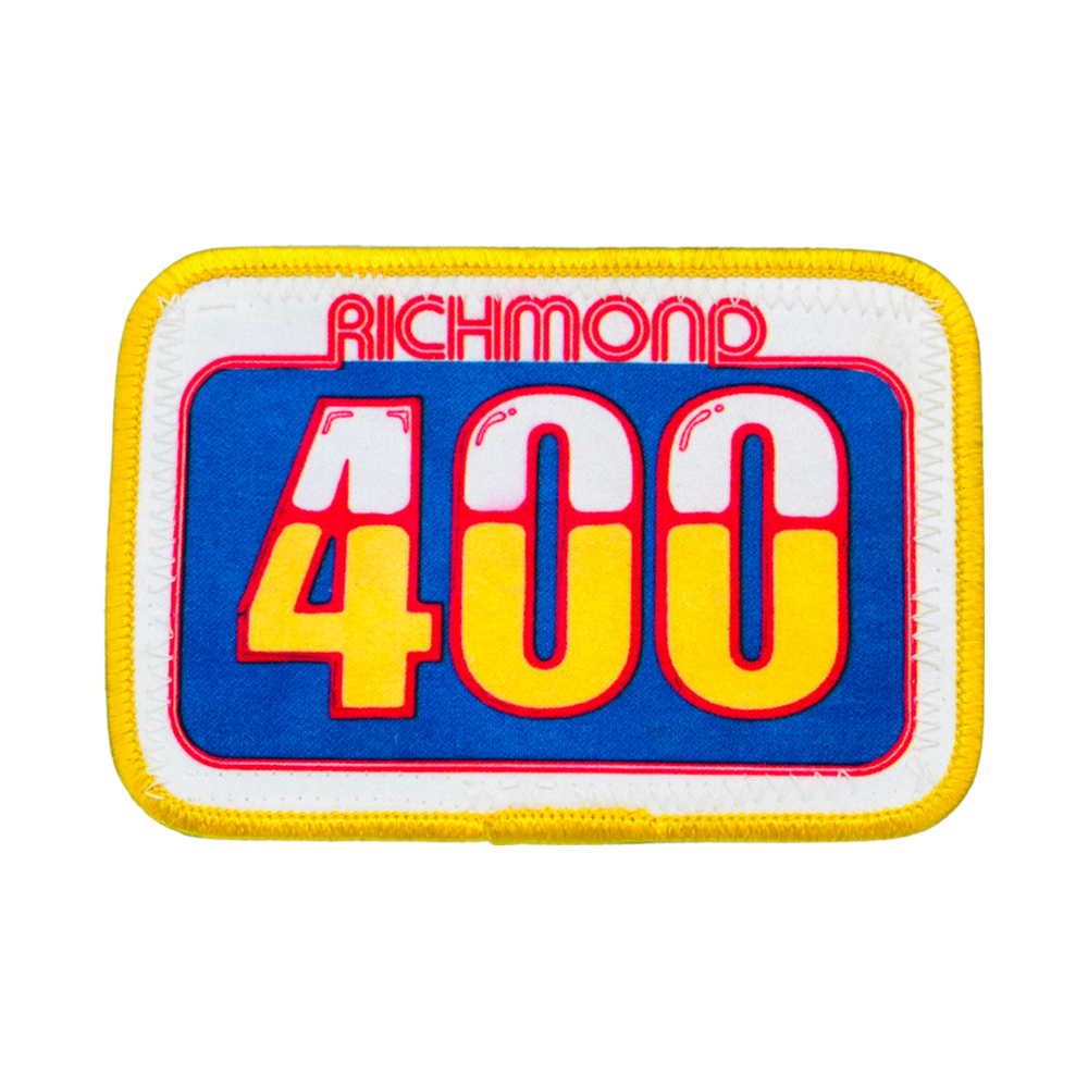 Richmond 400