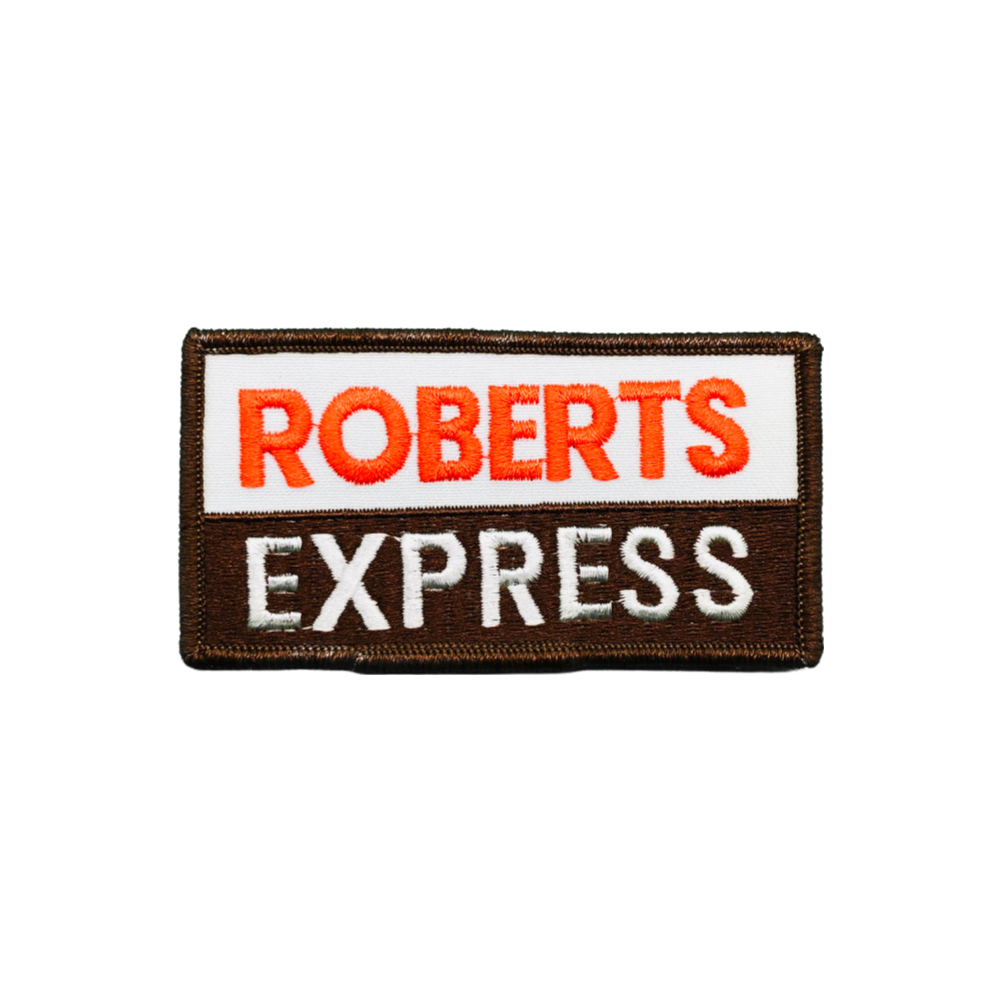 Robert Express