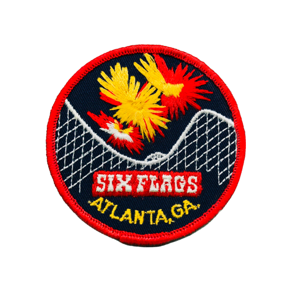 Six Flags
