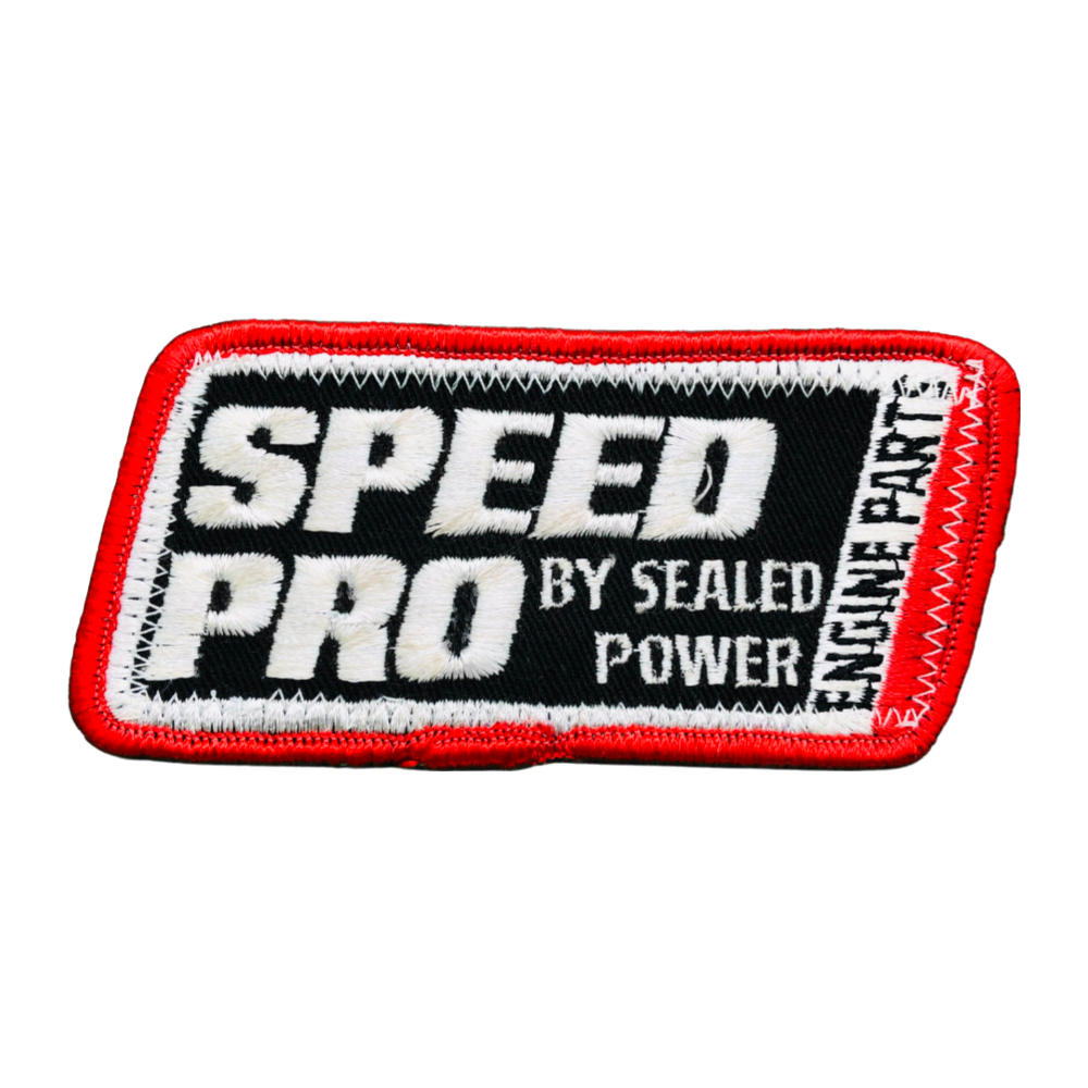 Speed Pro