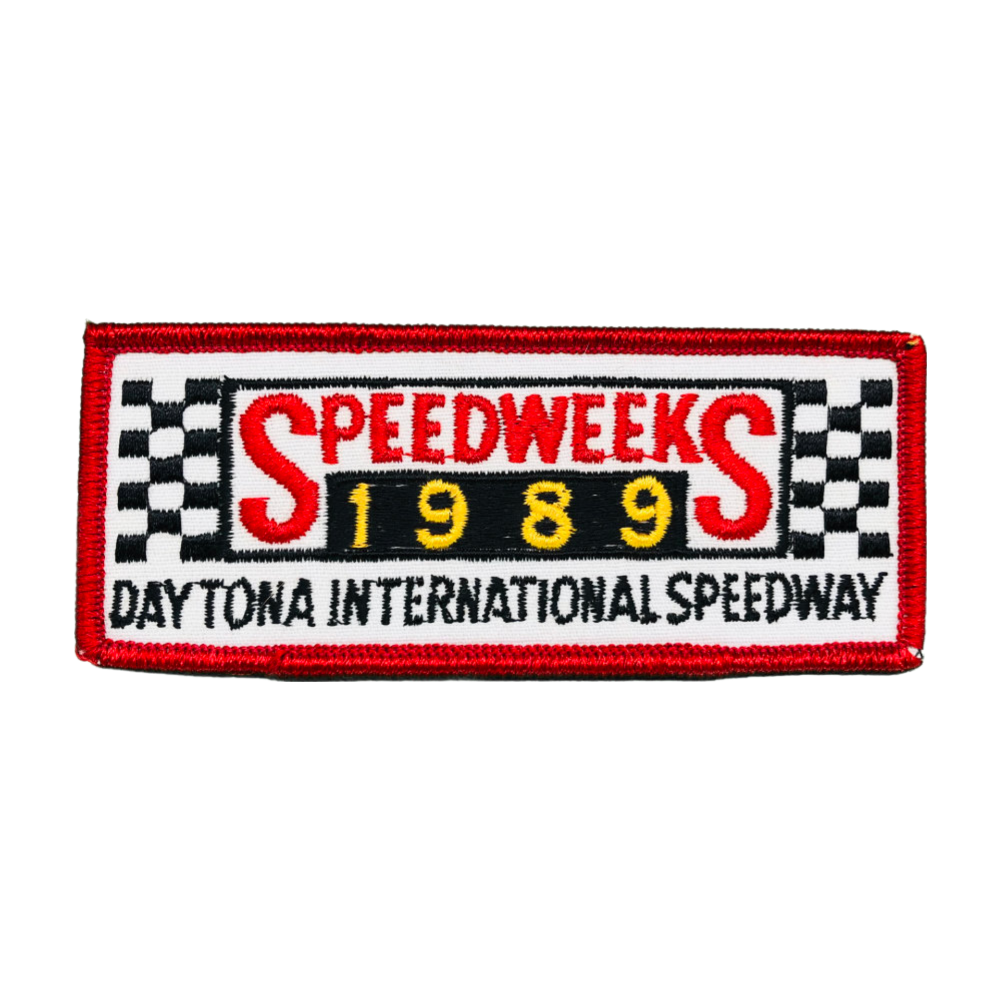 Speedweeks