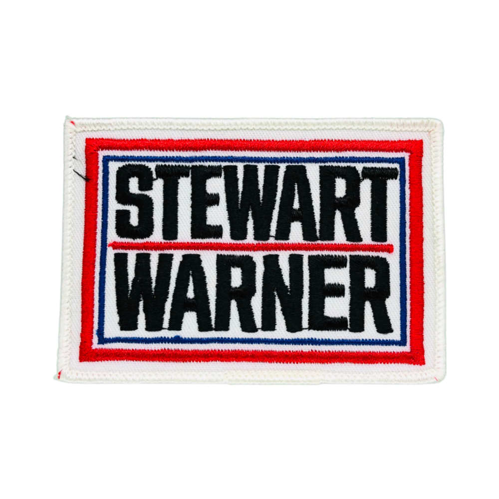 Stewart Warner