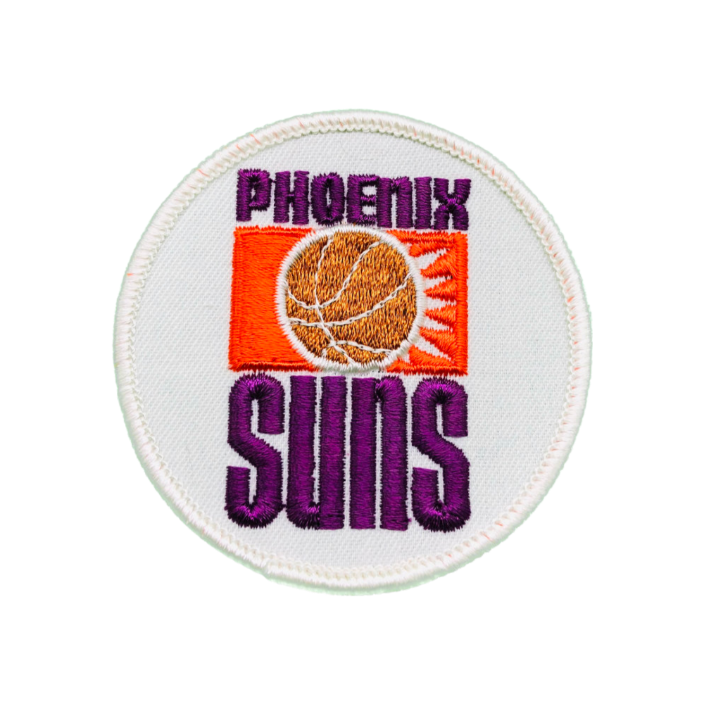 Suns