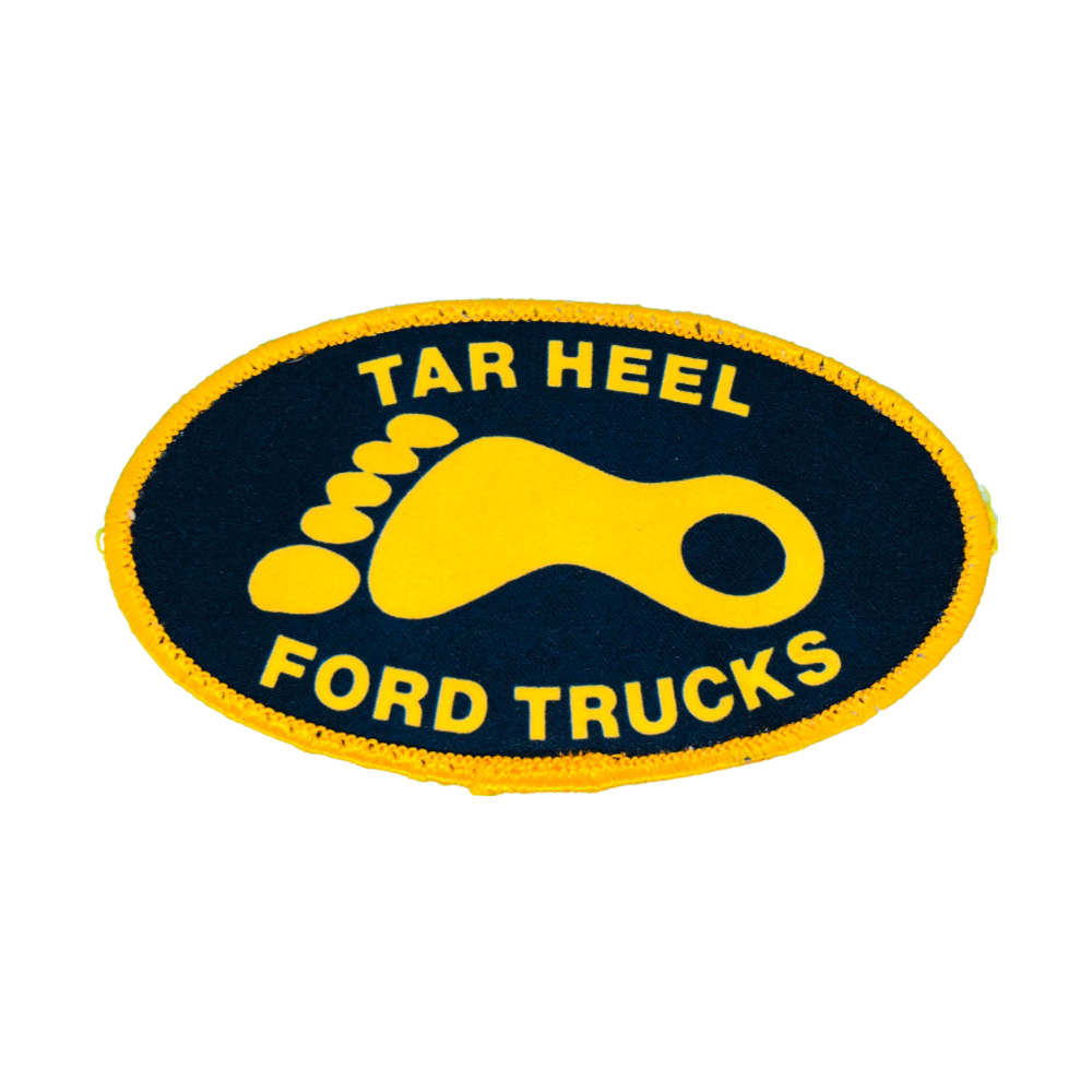 Tar Heel Ford Trucks