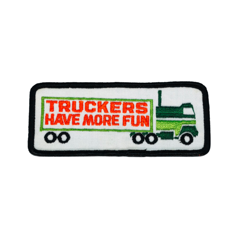Trucker Fun