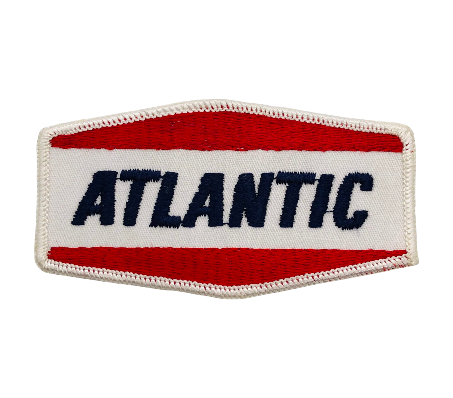 Vintage ATLANTIC PETROLEUM FUEL GAS Patch