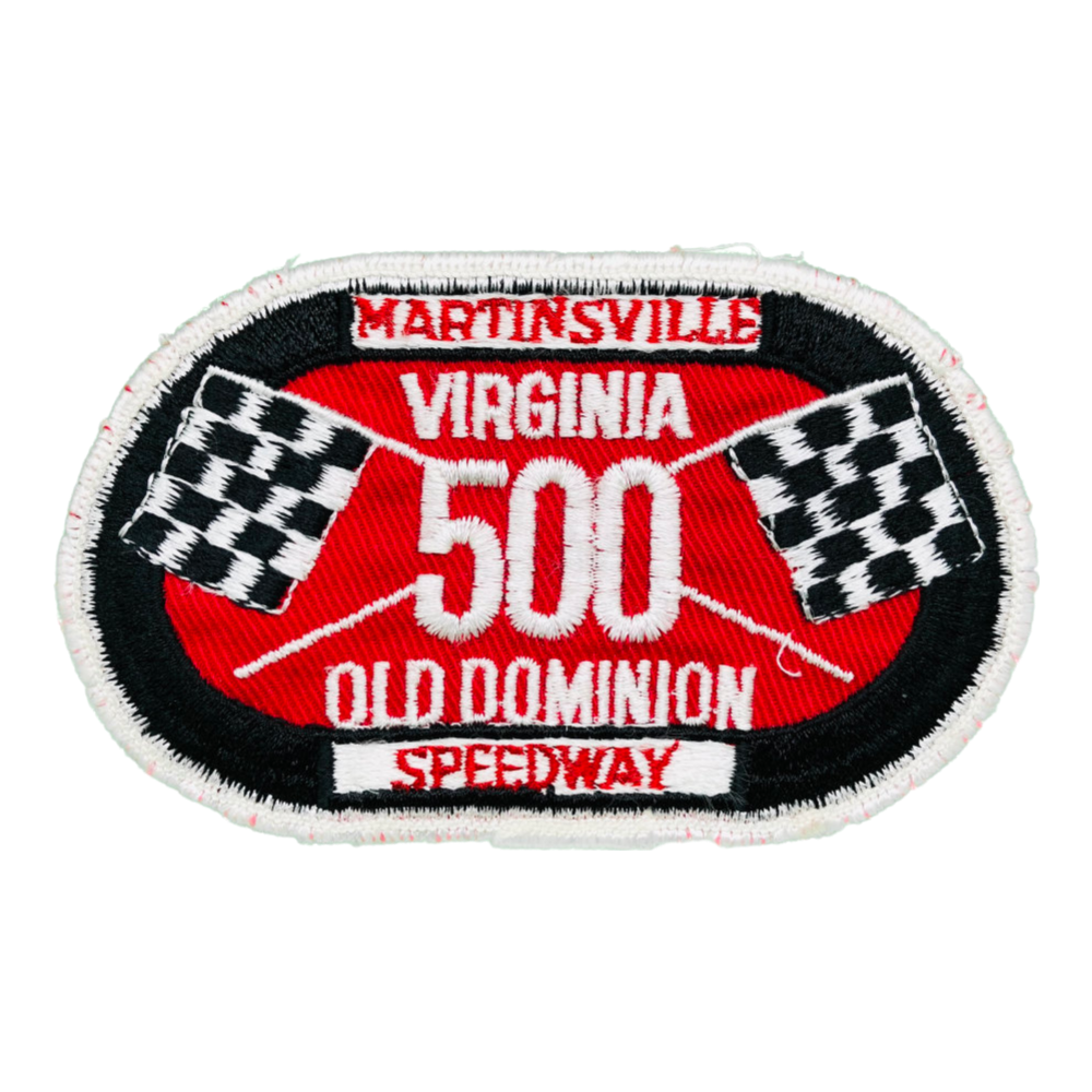 Virginia 500