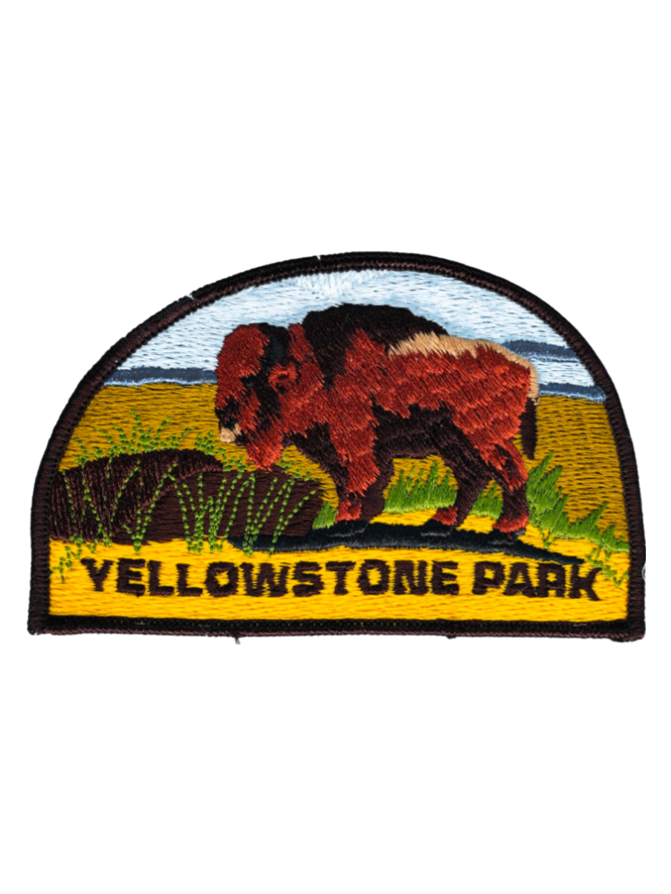 Yellowstone