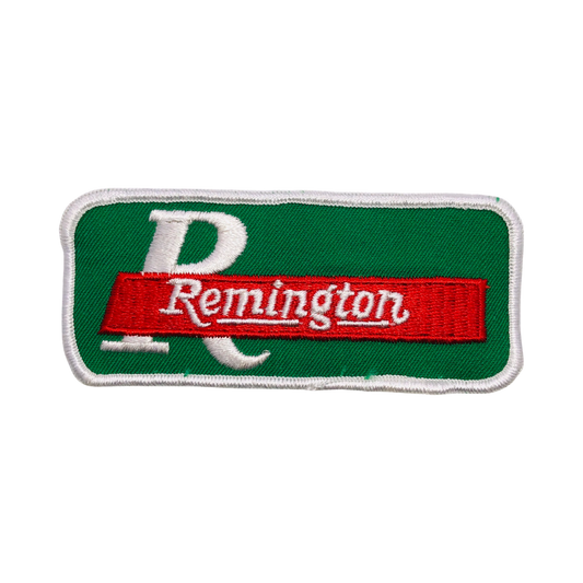 Remington Arms Ammo Guns Shotguns Hunting Patch