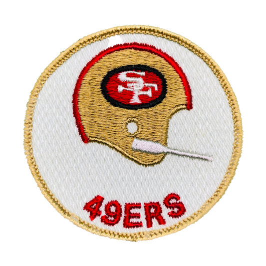 49ers 3