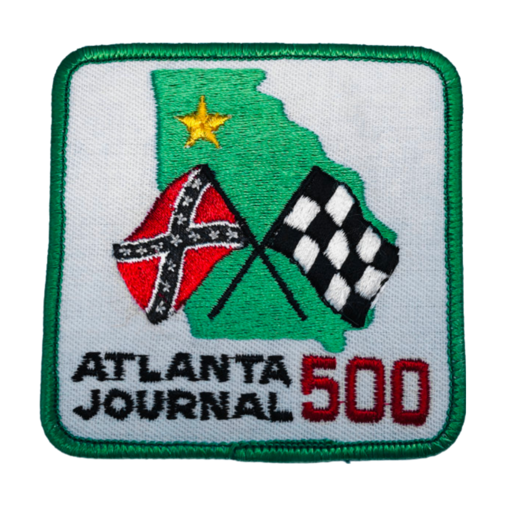 Atlanta Journal 500