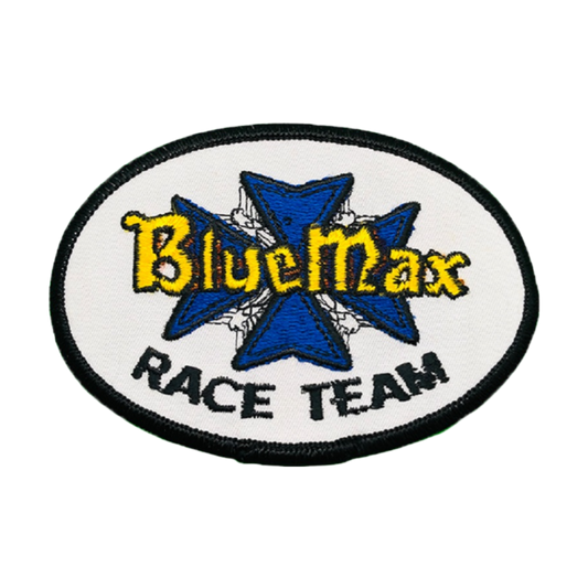 BLUE MAX Racing Team Drag Racing NHRA