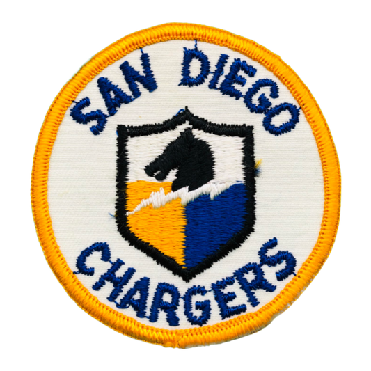 Chargers