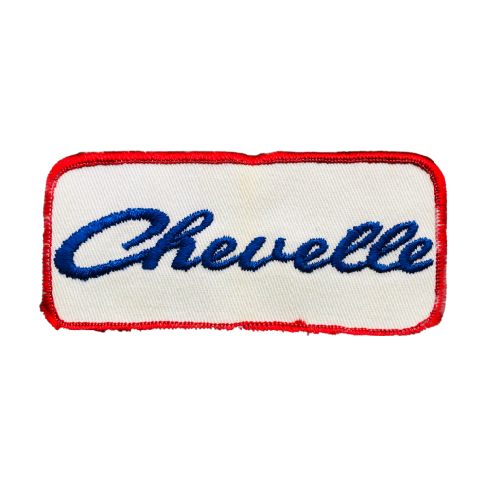 Chevelle gearheadhats