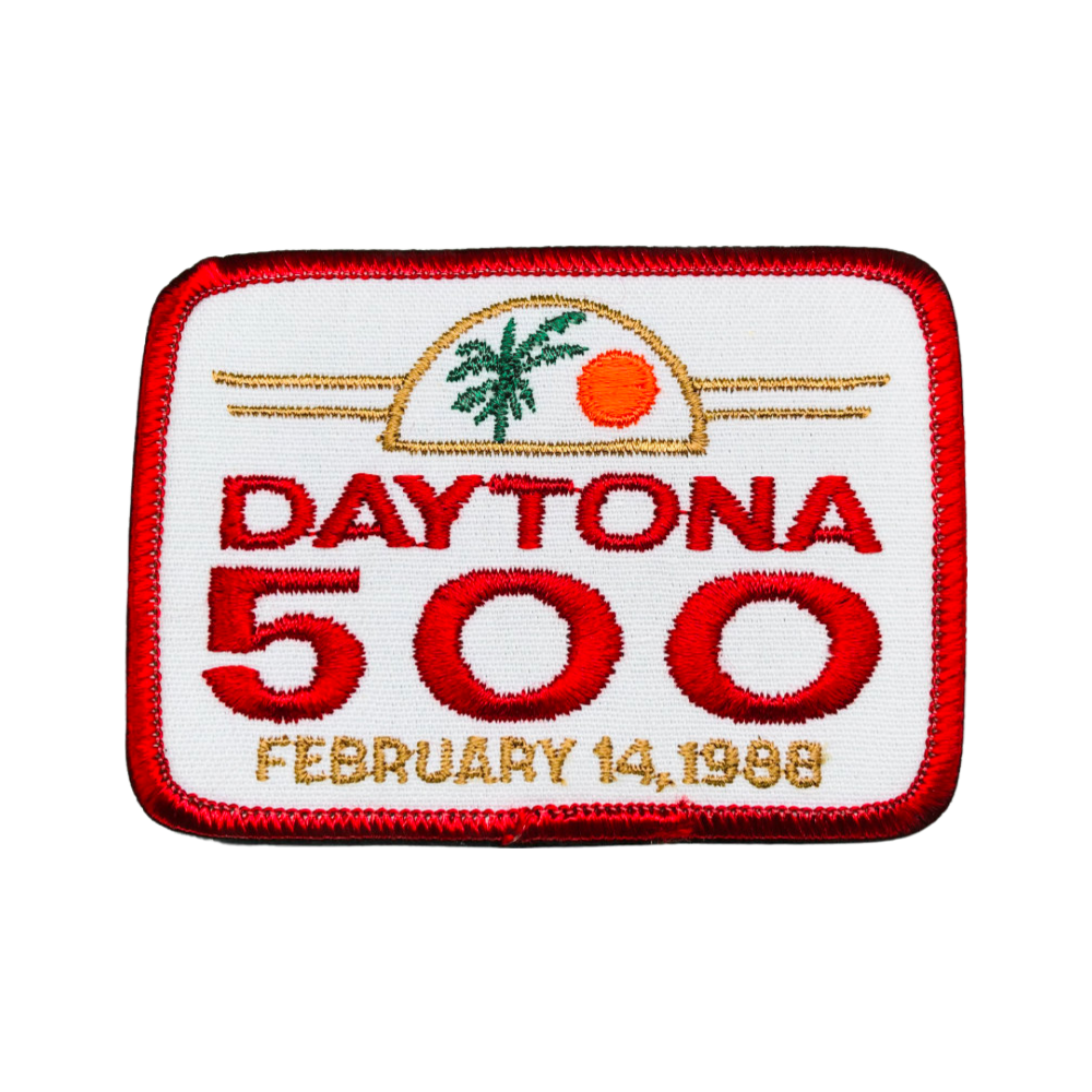 Daytona 500 1988