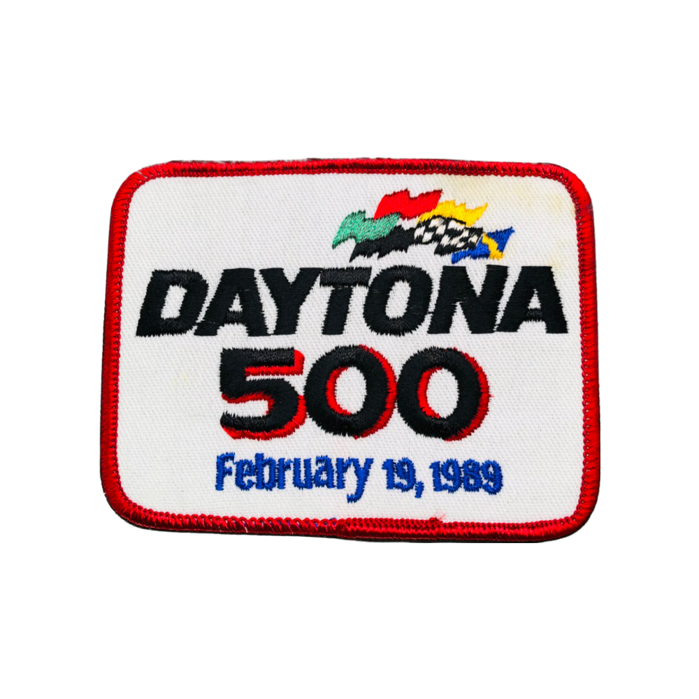 Daytona 500 1989