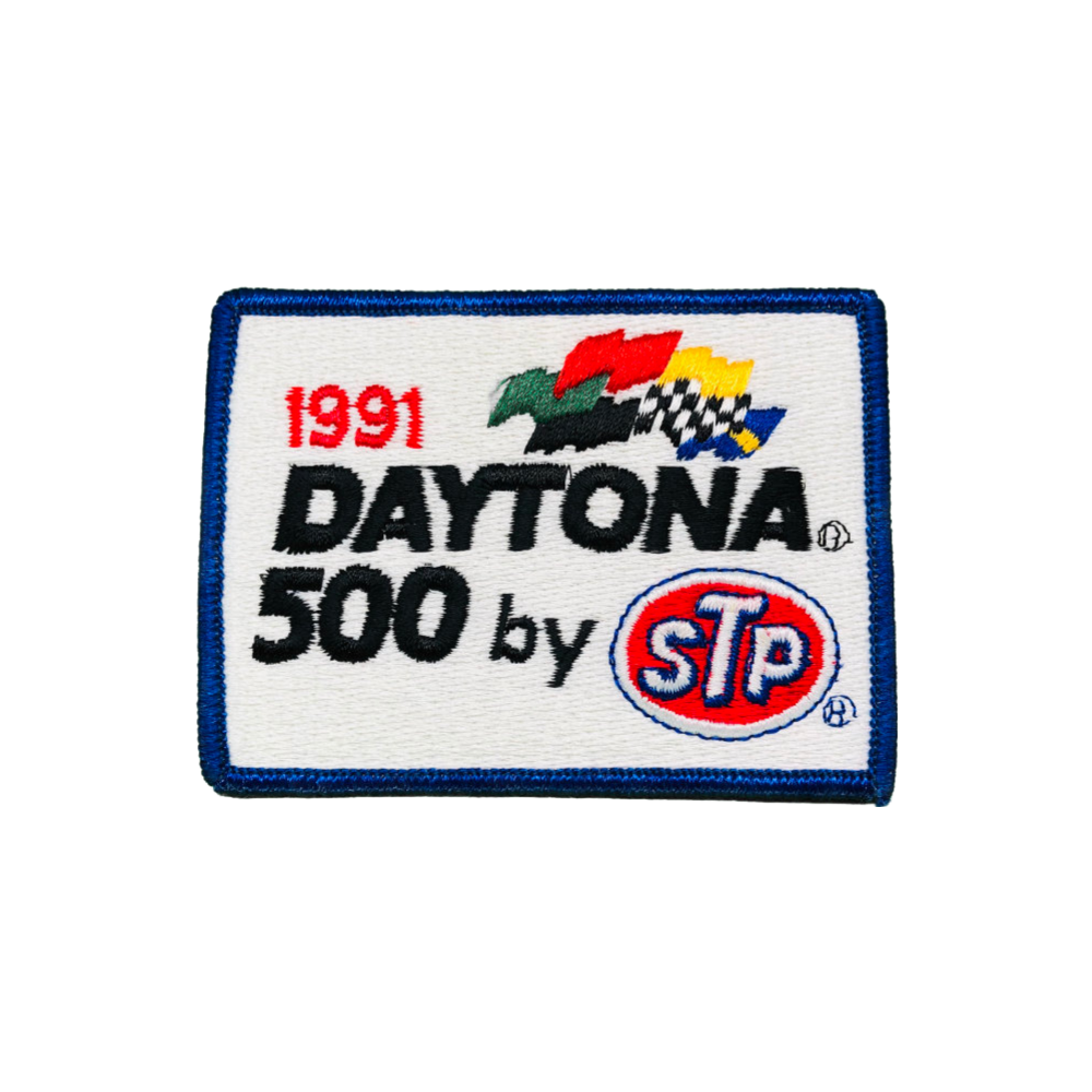 Daytona 500 by STP 1991