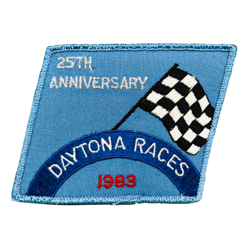Daytona Races 1983