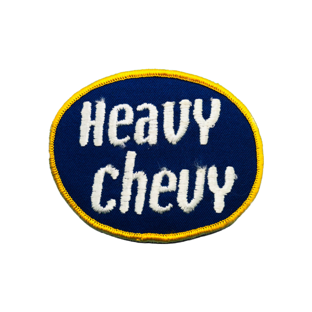 Heavy Chevy