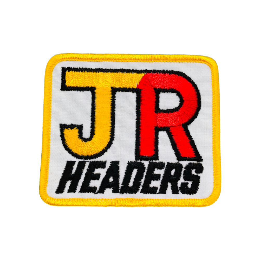 JR Headers