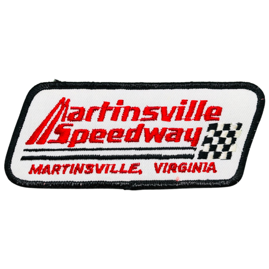 Martinsville